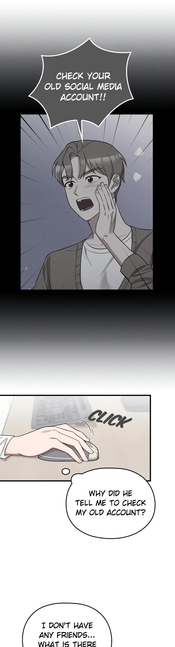 Marry My Husband Chapter 14 page 15 - Chapter 14: Episode 14