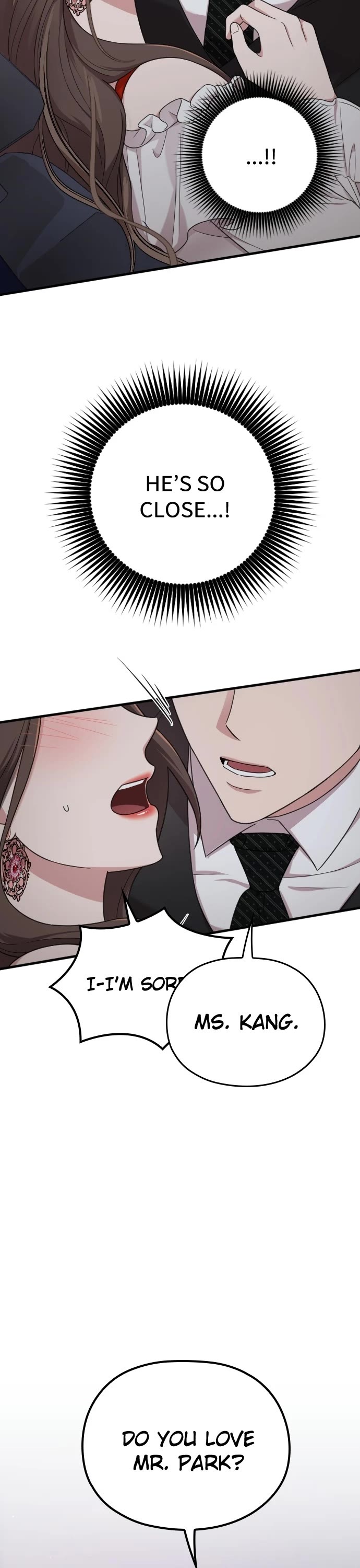 Marry My Husband Chapter 14 page 2 - Chapter 14: Episode 14