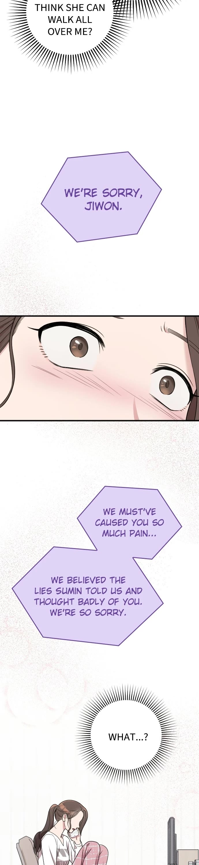 Marry My Husband Chapter 14 page 21 - Chapter 14: Episode 14