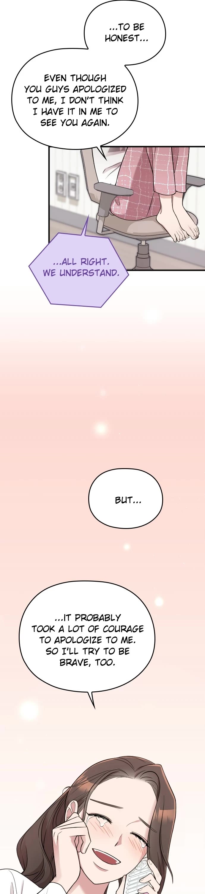 Marry My Husband Chapter 14 page 23 - Chapter 14: Episode 14