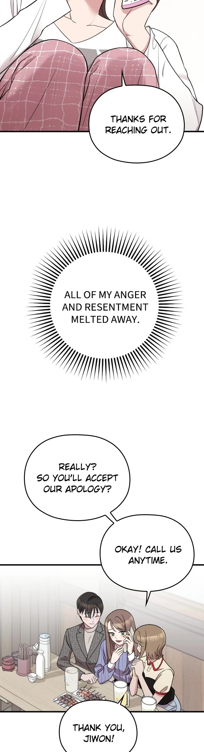 Marry My Husband Chapter 14 page 24 - Chapter 14: Episode 14