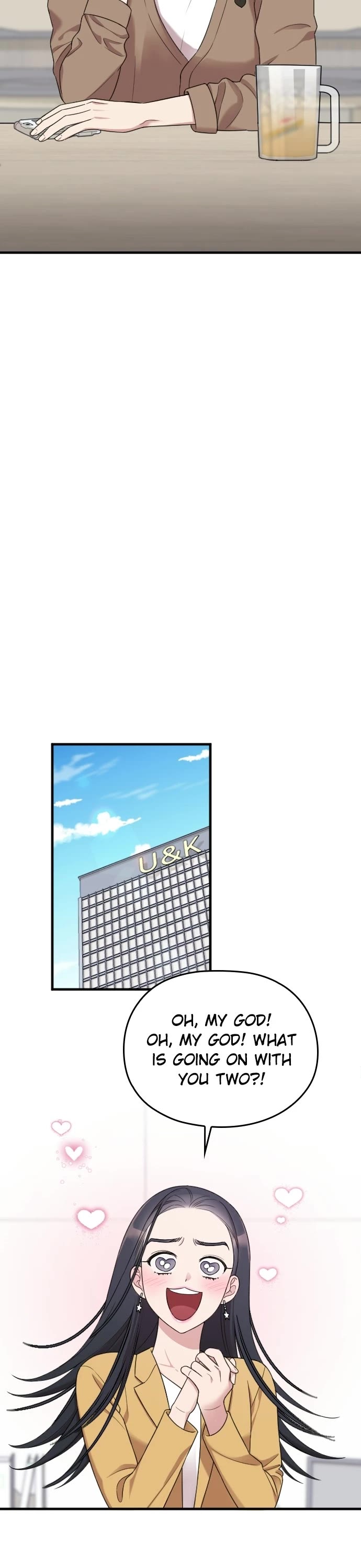 Marry My Husband Chapter 14 page 26 - Chapter 14: Episode 14