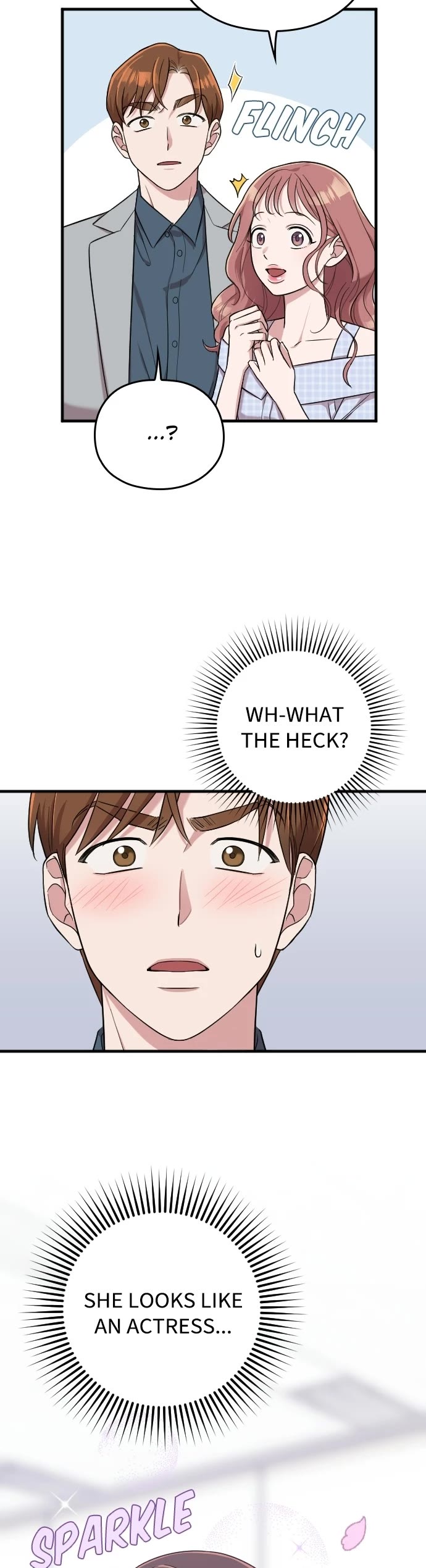 Marry My Husband Chapter 14 page 29 - Chapter 14: Episode 14