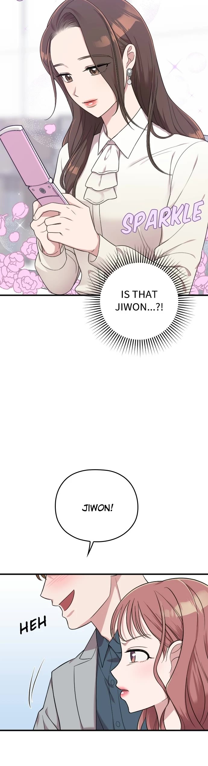 Marry My Husband Chapter 14 page 30 - Chapter 14: Episode 14