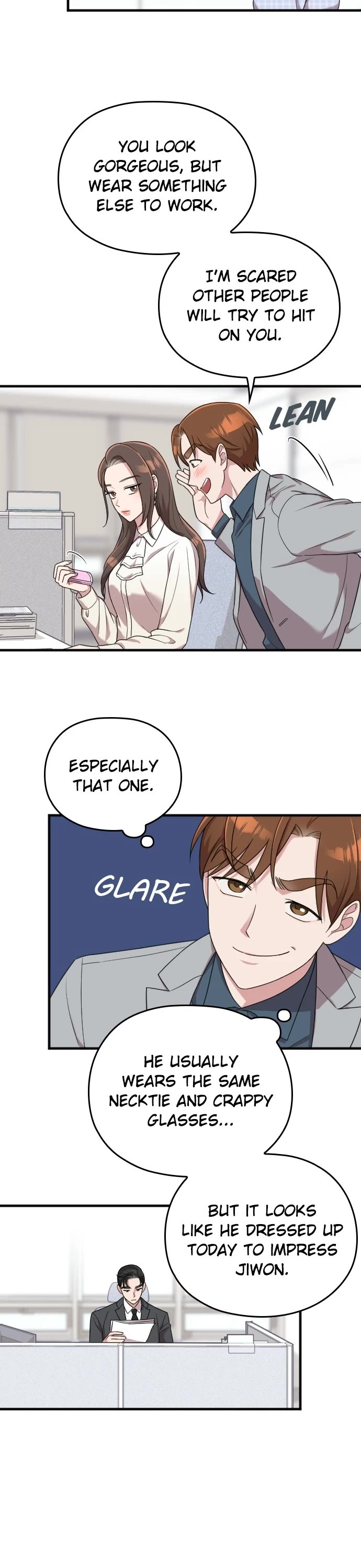 Marry My Husband Chapter 14 page 32 - Chapter 14: Episode 14