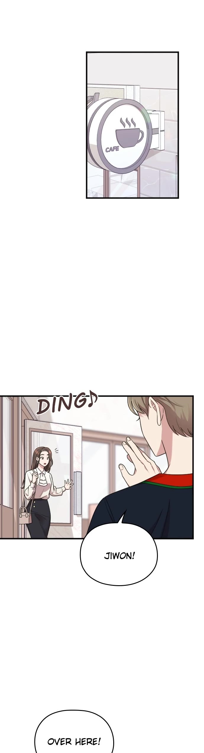 Marry My Husband Chapter 14 page 34 - Chapter 14: Episode 14