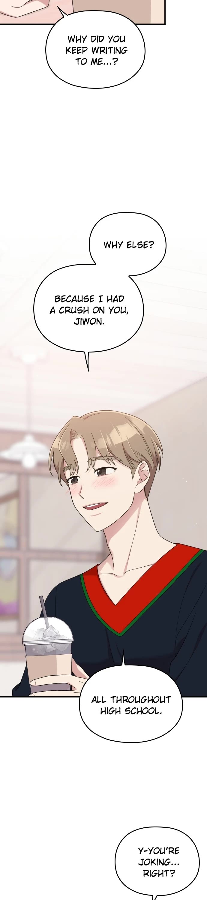 Marry My Husband Chapter 14 page 36 - Chapter 14: Episode 14