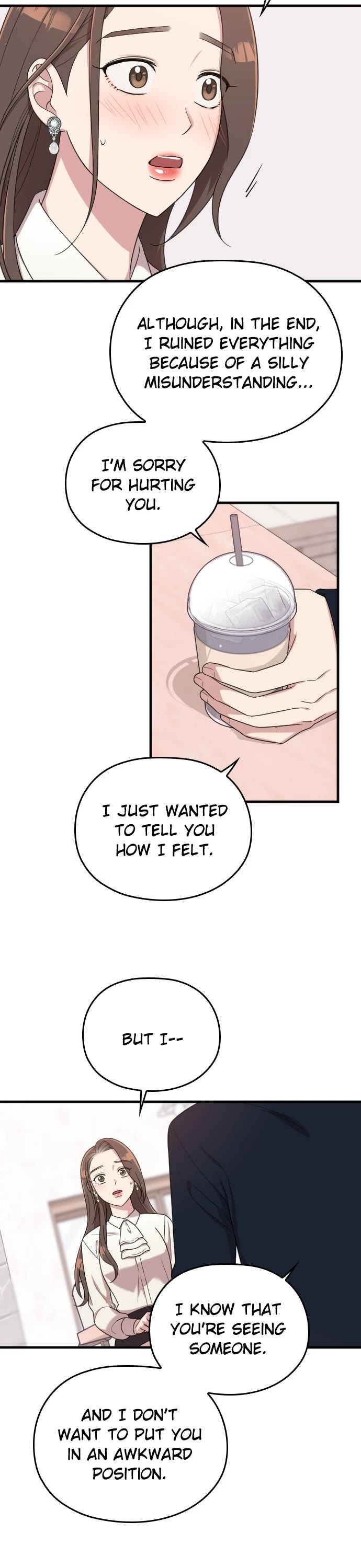 Marry My Husband Chapter 14 page 37 - Chapter 14: Episode 14