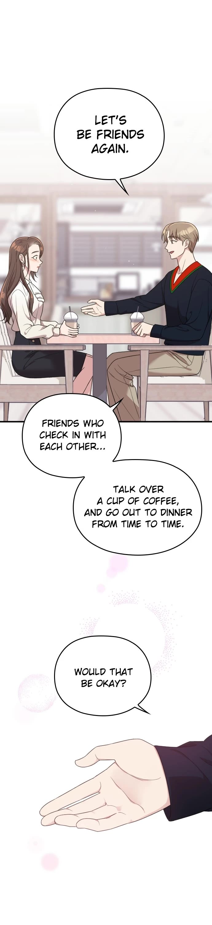 Marry My Husband Chapter 14 page 38 - Chapter 14: Episode 14