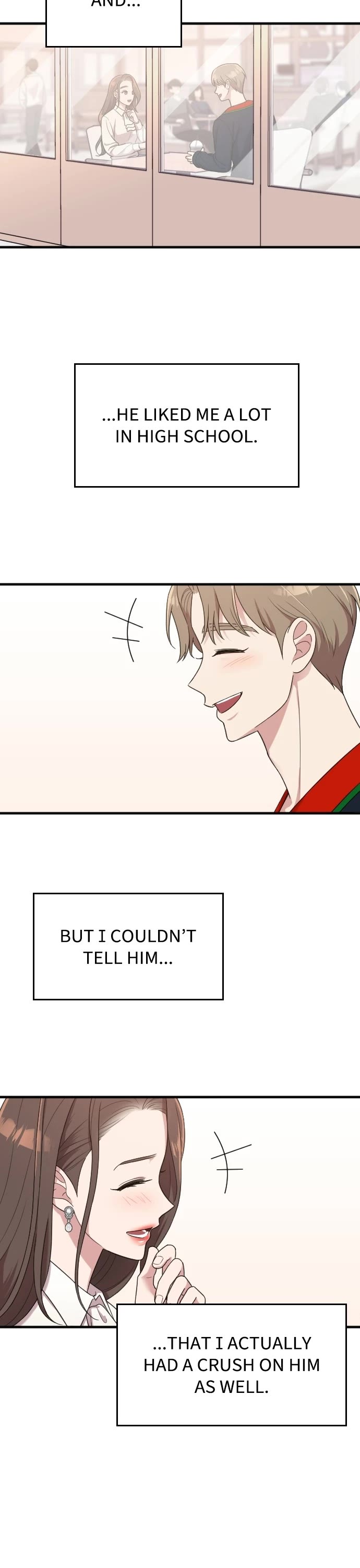 Marry My Husband Chapter 14 page 41 - Chapter 14: Episode 14