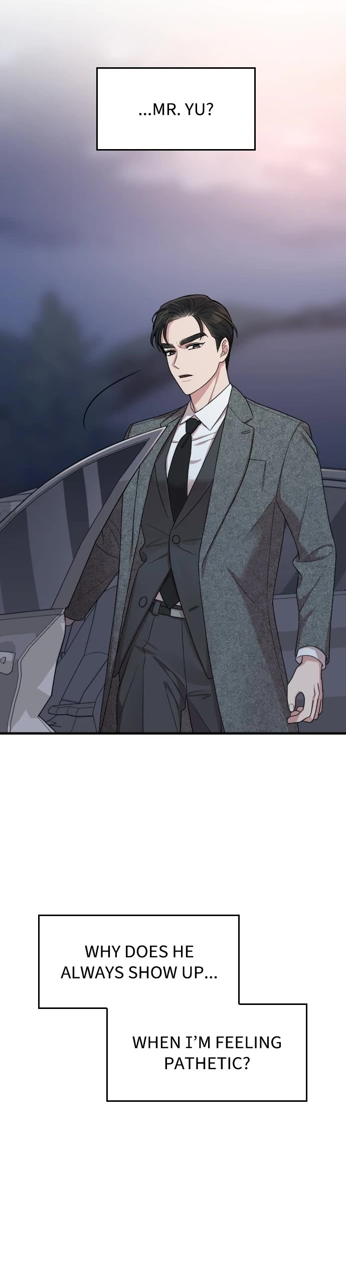 Marry My Husband Chapter 14 page 44 - Chapter 14: Episode 14