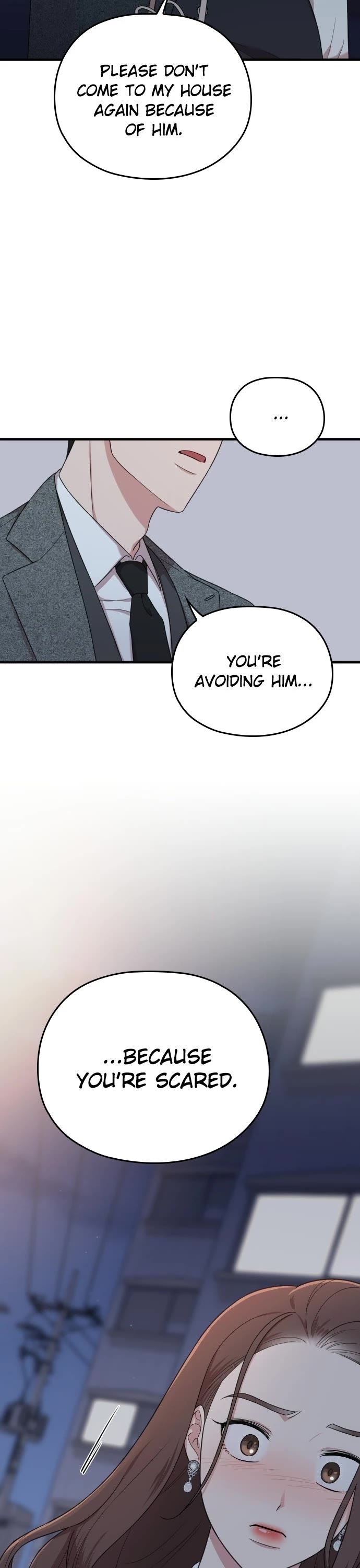 Marry My Husband Chapter 14 page 47 - Chapter 14: Episode 14