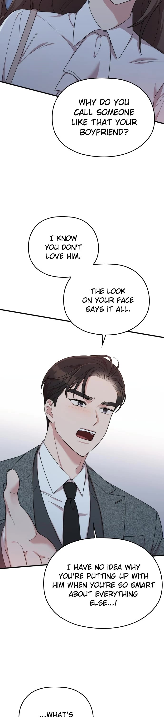 Marry My Husband Chapter 14 page 48 - Chapter 14: Episode 14