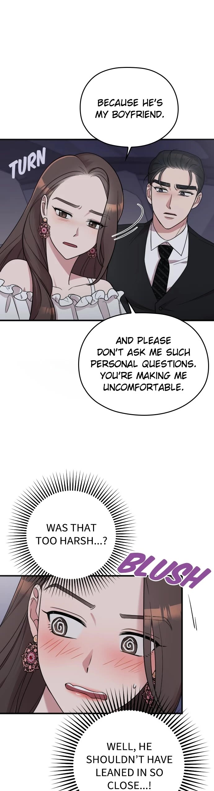Marry My Husband Chapter 14 page 5 - Chapter 14: Episode 14