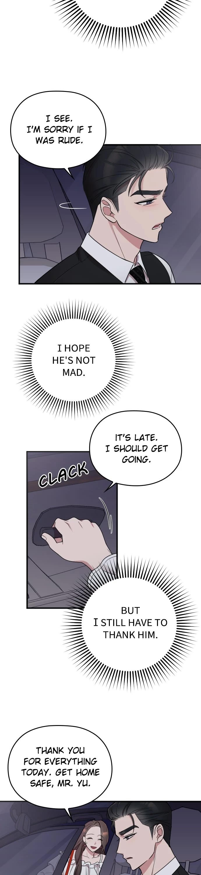 Marry My Husband Chapter 14 page 6 - Chapter 14: Episode 14