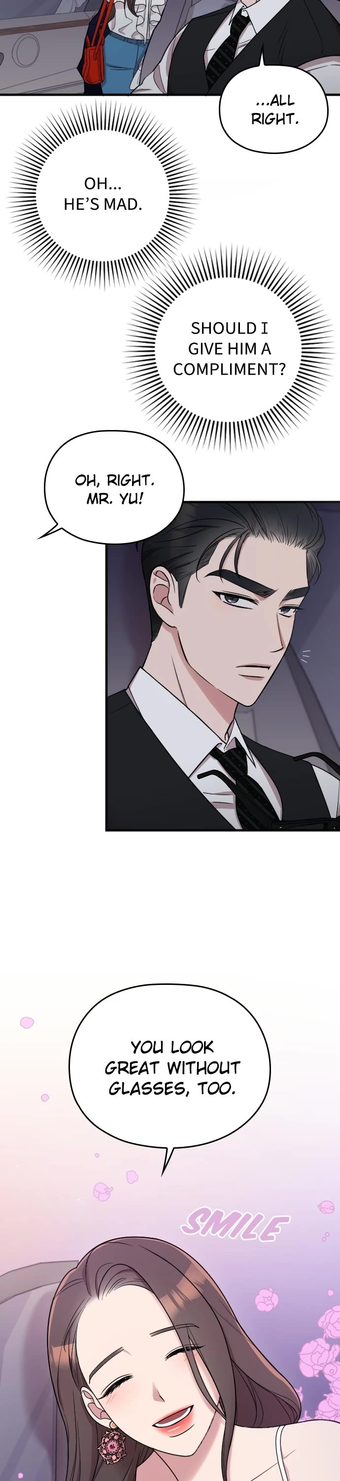 Marry My Husband Chapter 14 page 7 - Chapter 14: Episode 14