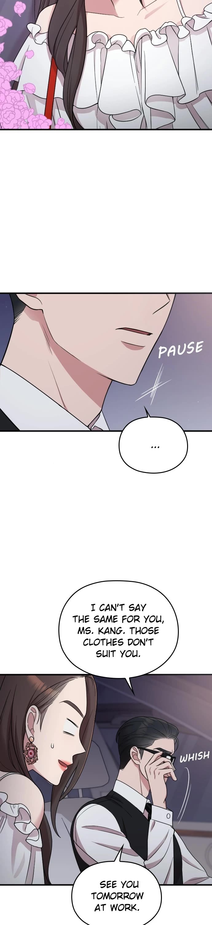 Marry My Husband Chapter 14 page 8 - Chapter 14: Episode 14