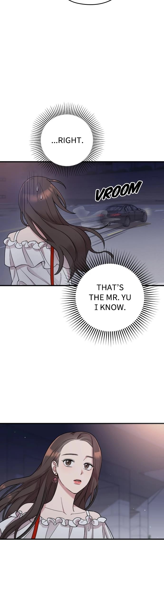 Marry My Husband Chapter 14 page 9 - Chapter 14: Episode 14