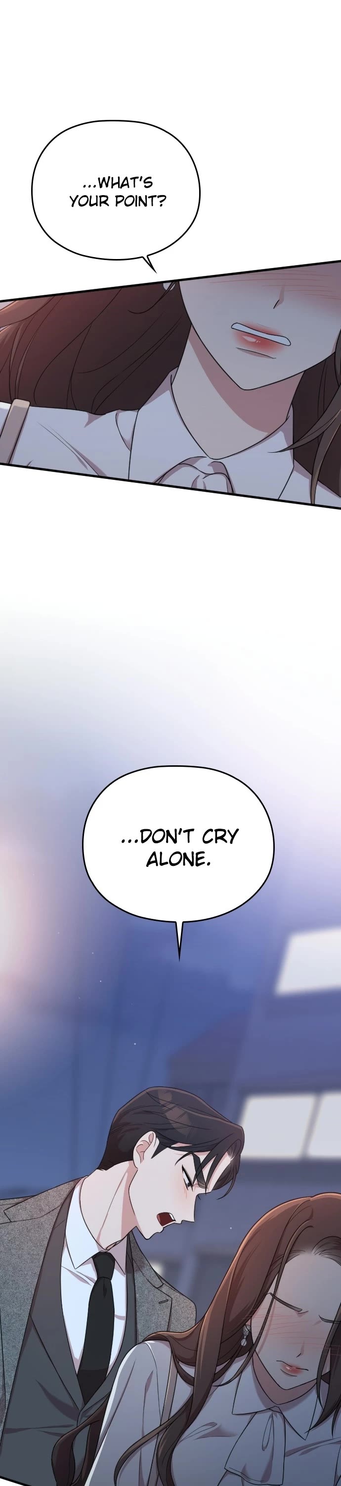 Marry My Husband Chapter 15 page 1 - Chapter 15: Episode 15