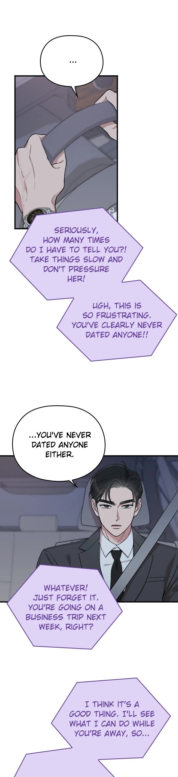 Marry My Husband Chapter 15 page 11 - Chapter 15: Episode 15
