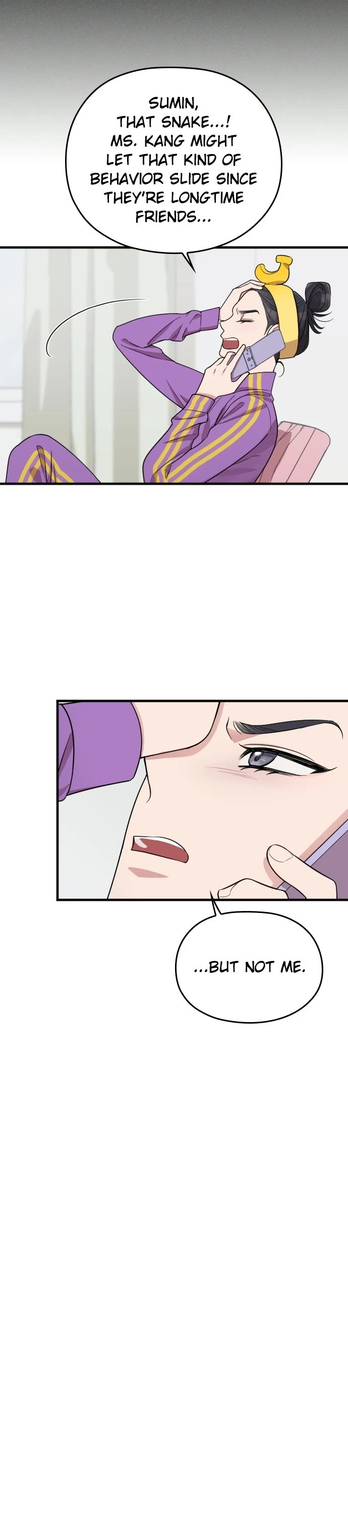 Marry My Husband Chapter 15 page 13 - Chapter 15: Episode 15