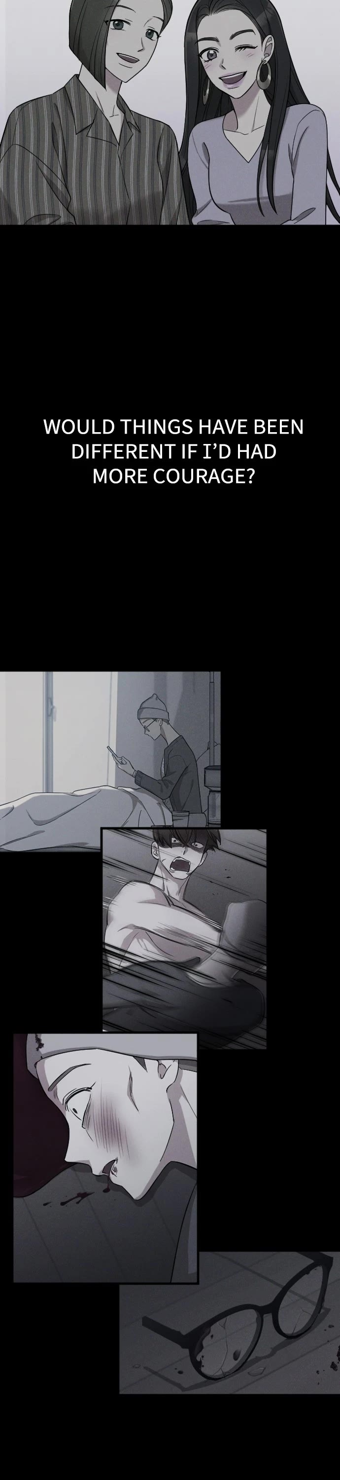 Marry My Husband Chapter 15 page 18 - Chapter 15: Episode 15