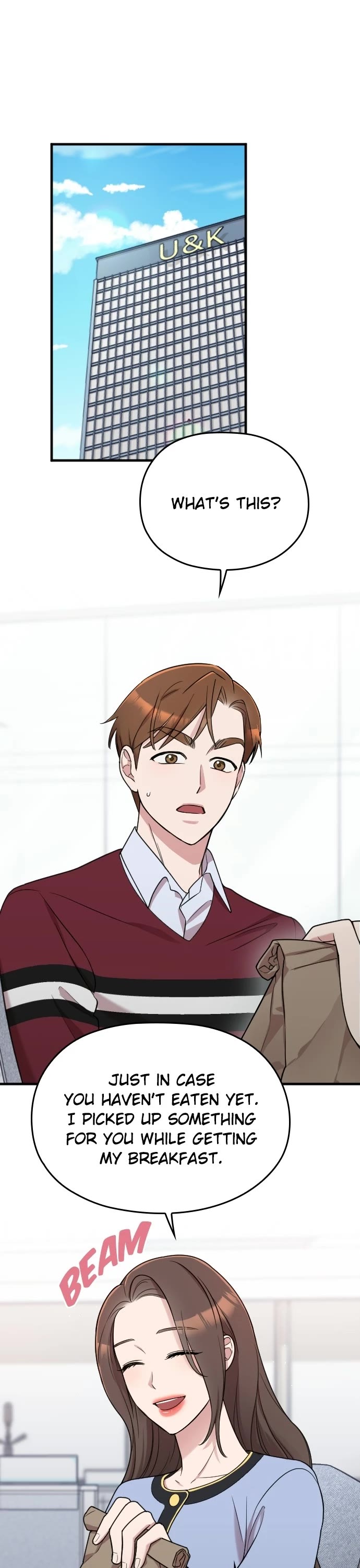 Marry My Husband Chapter 15 page 22 - Chapter 15: Episode 15