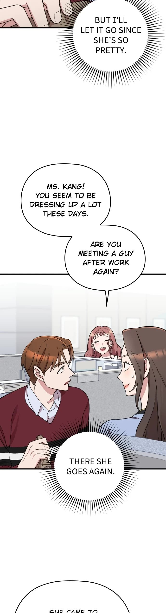 Marry My Husband Chapter 15 page 24 - Chapter 15: Episode 15