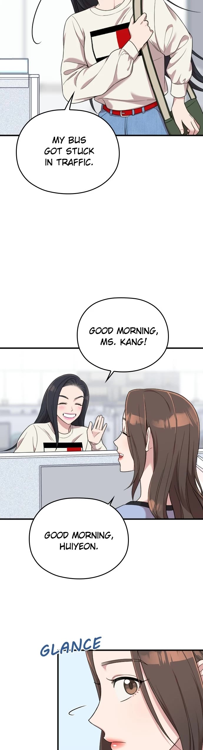 Marry My Husband Chapter 15 page 29 - Chapter 15: Episode 15