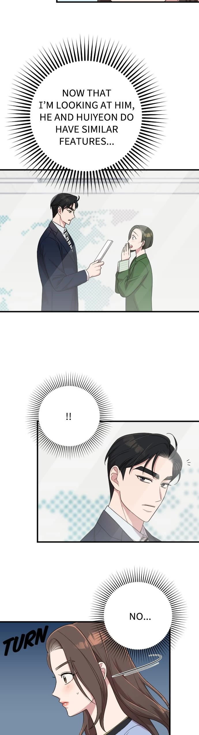 Marry My Husband Chapter 15 page 30 - Chapter 15: Episode 15
