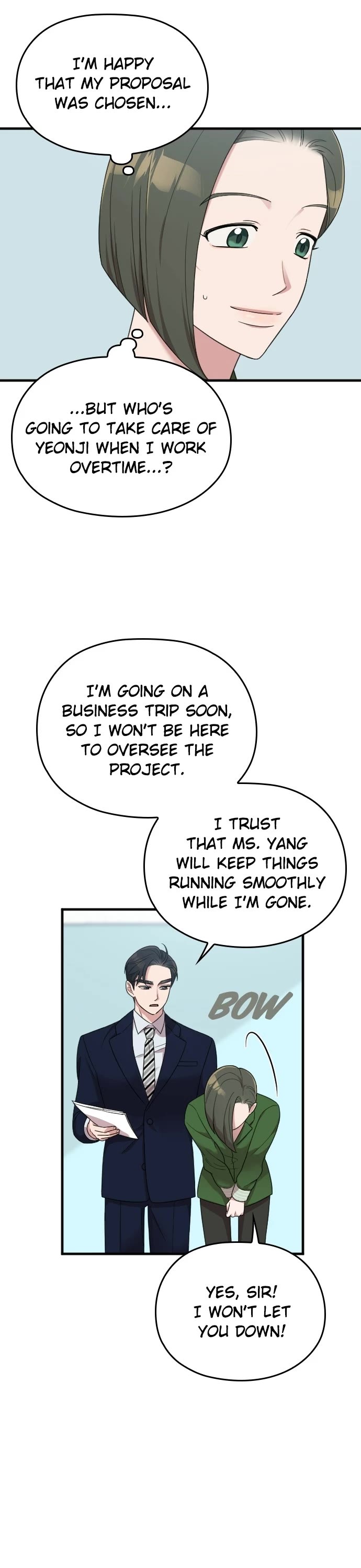Marry My Husband Chapter 15 page 33 - Chapter 15: Episode 15