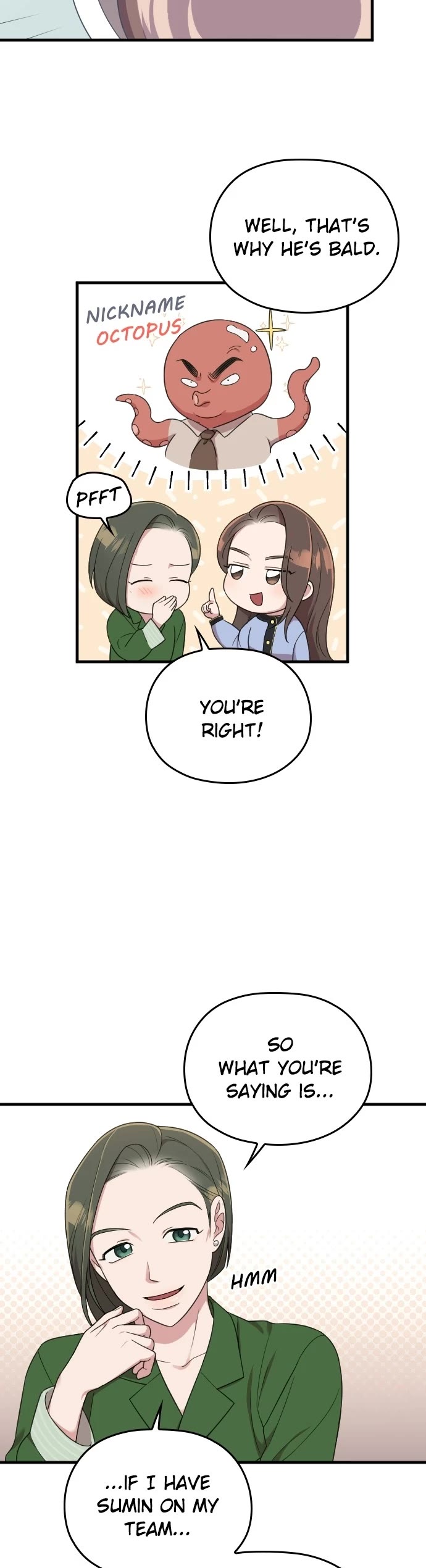 Marry My Husband Chapter 15 page 39 - Chapter 15: Episode 15