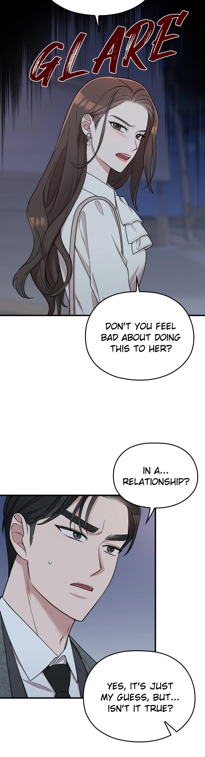 Marry My Husband Chapter 15 page 4 - Chapter 15: Episode 15