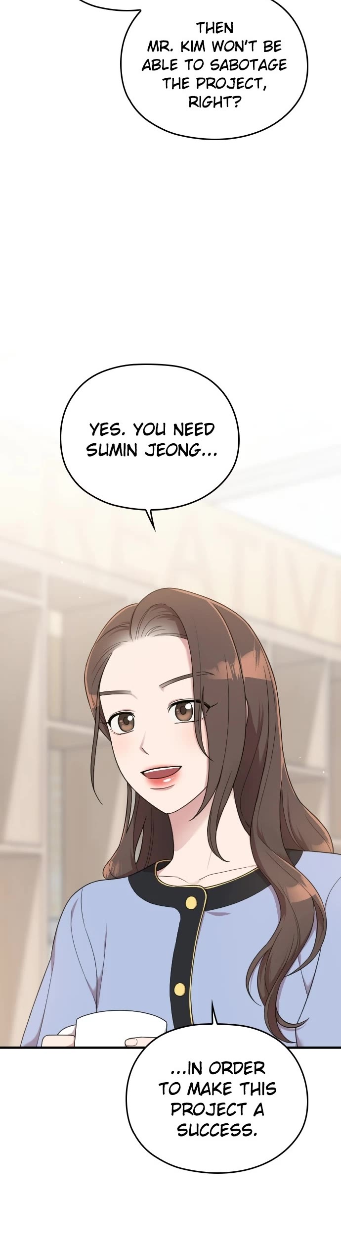 Marry My Husband Chapter 15 page 40 - Chapter 15: Episode 15