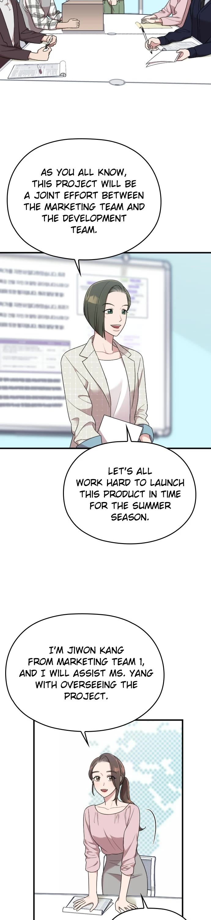 Marry My Husband Chapter 15 page 42 - Chapter 15: Episode 15