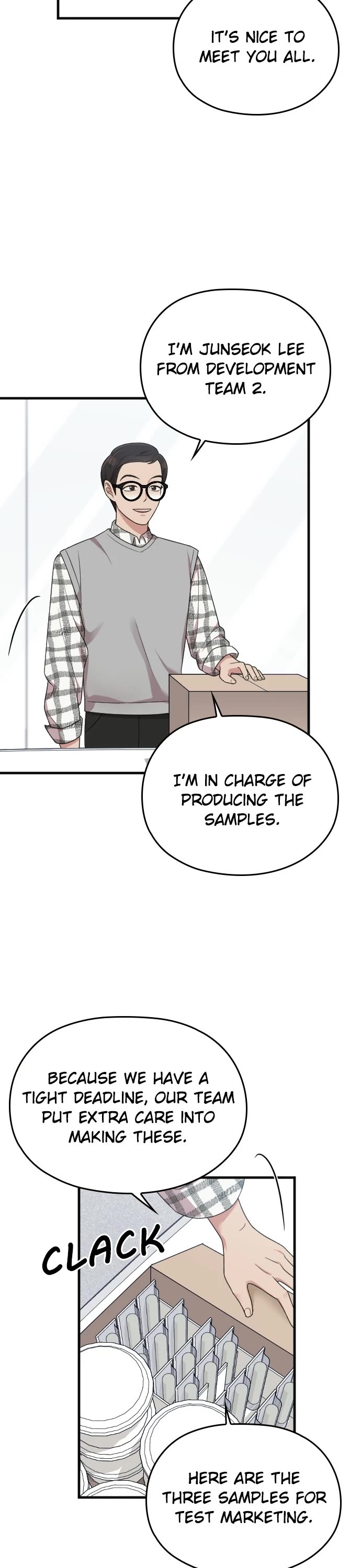 Marry My Husband Chapter 15 page 43 - Chapter 15: Episode 15