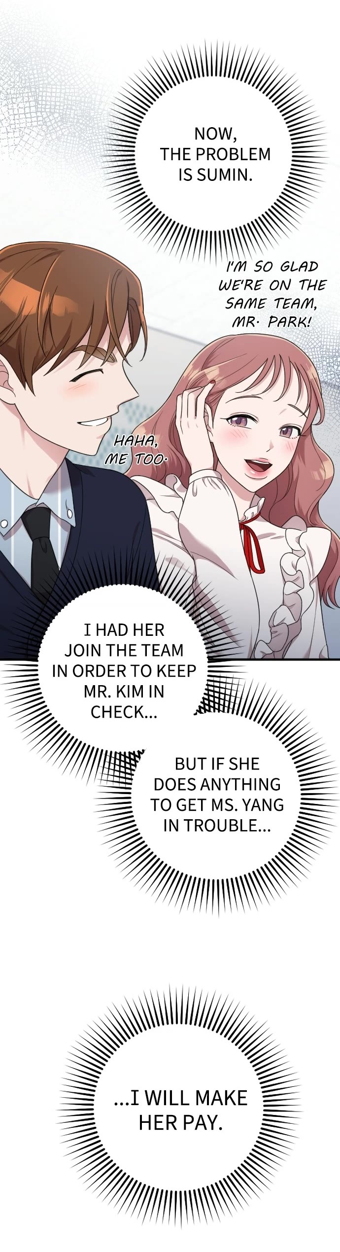 Marry My Husband Chapter 15 page 45 - Chapter 15: Episode 15