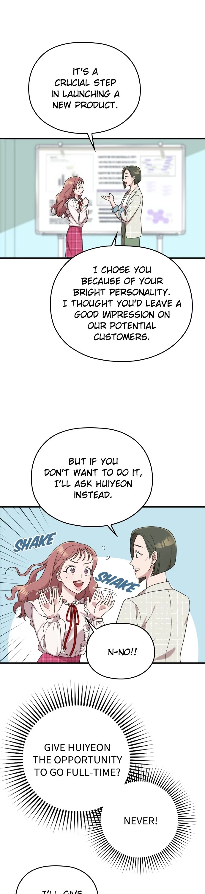 Marry My Husband Chapter 15 page 47 - Chapter 15: Episode 15