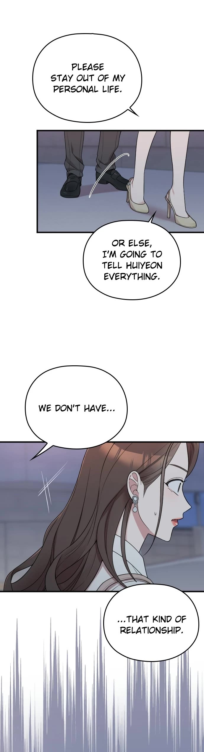 Marry My Husband Chapter 15 page 5 - Chapter 15: Episode 15