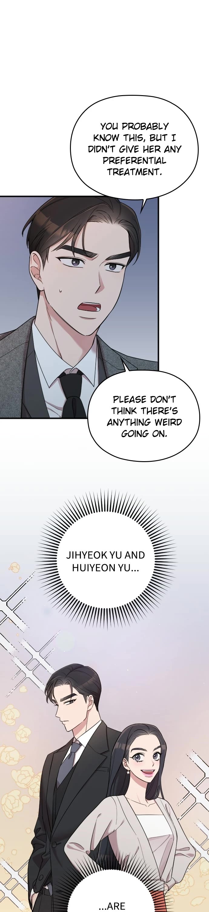 Marry My Husband Chapter 15 page 7 - Chapter 15: Episode 15