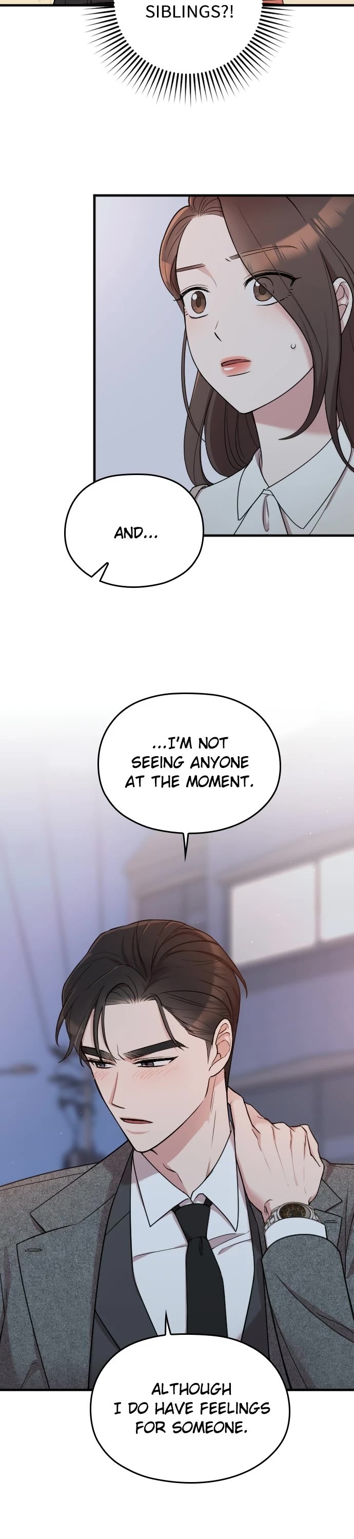 Marry My Husband Chapter 15 page 8 - Chapter 15: Episode 15