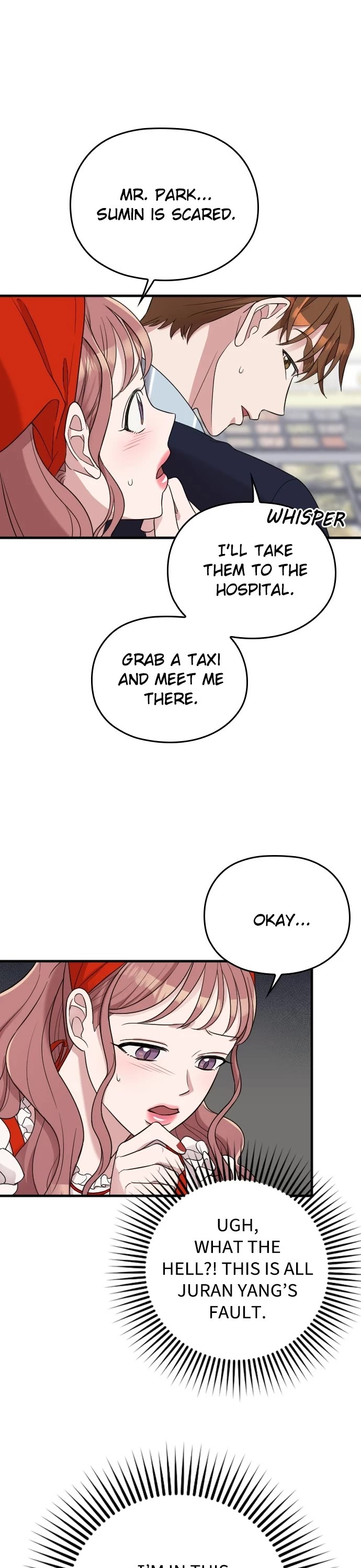 Marry My Husband Chapter 16 page 13 - Chapter 16: Episode 16