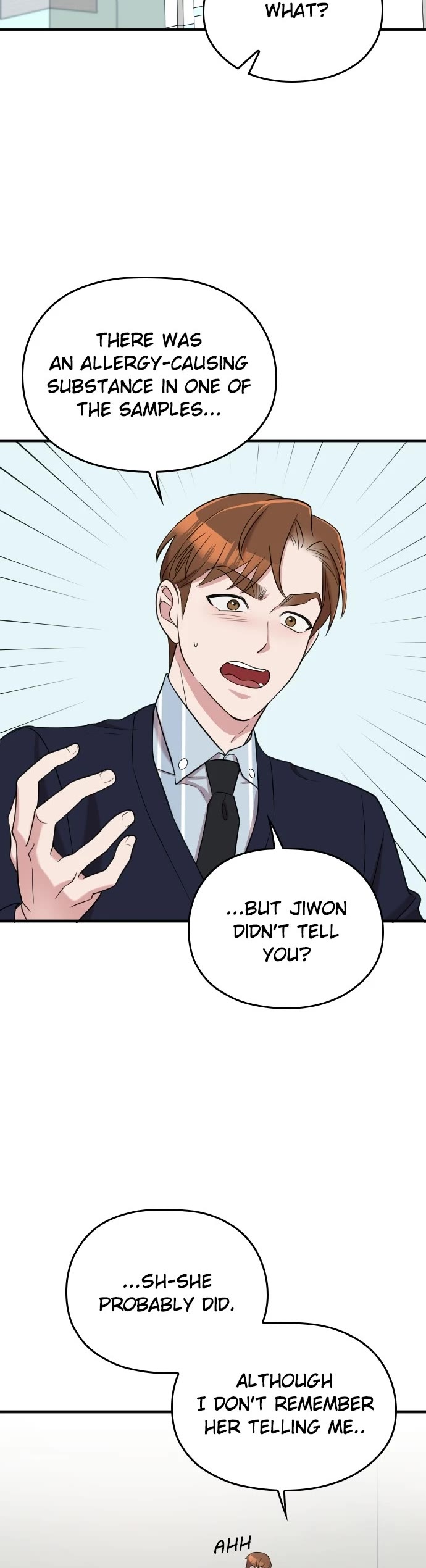 Marry My Husband Chapter 16 page 15 - Chapter 16: Episode 16