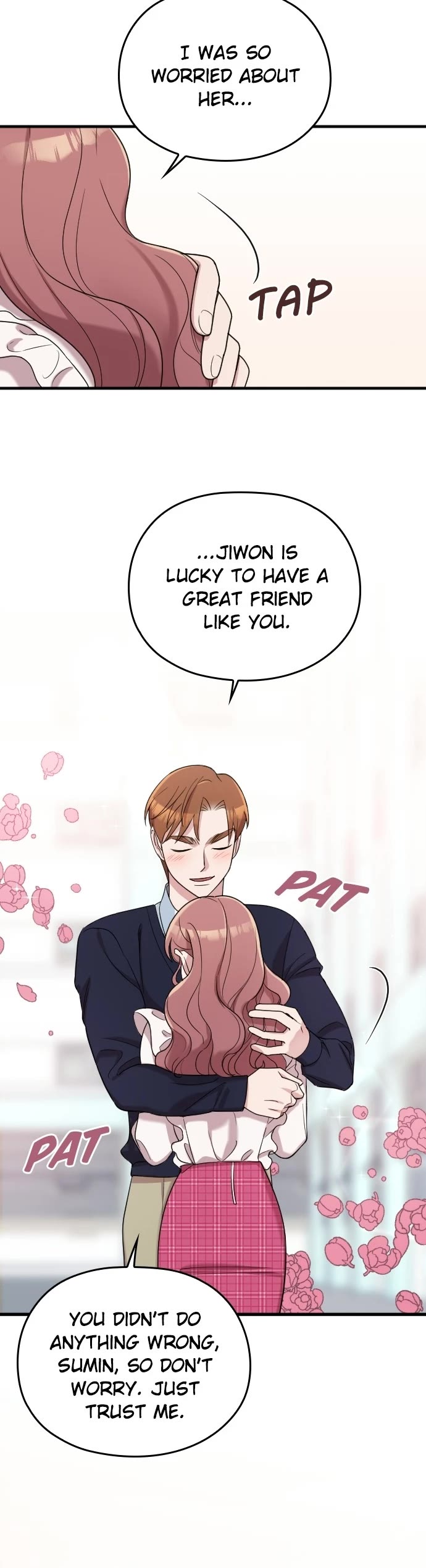 Marry My Husband Chapter 16 page 19 - Chapter 16: Episode 16