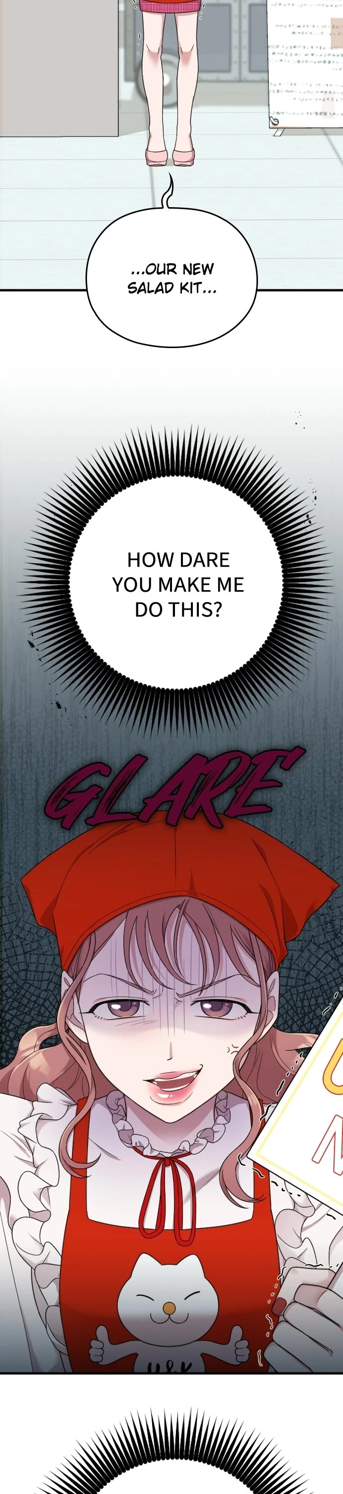 Marry My Husband Chapter 16 page 2 - Chapter 16: Episode 16
