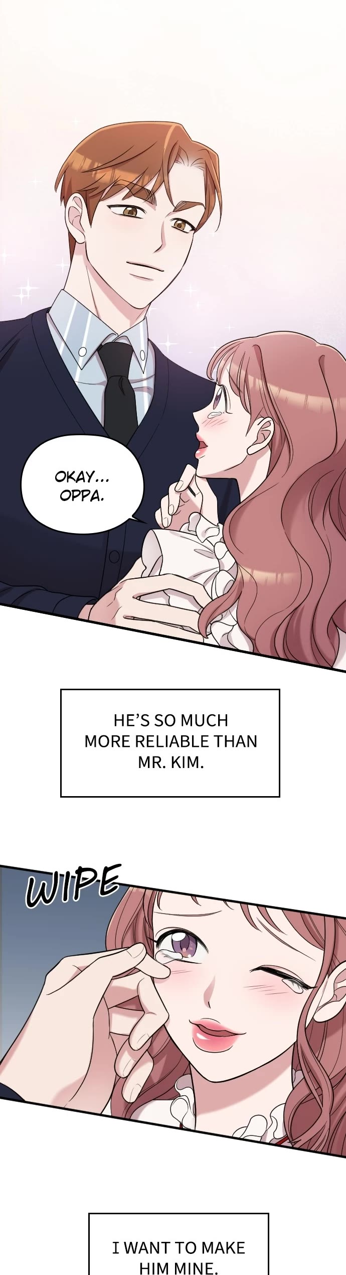 Marry My Husband Chapter 16 page 20 - Chapter 16: Episode 16