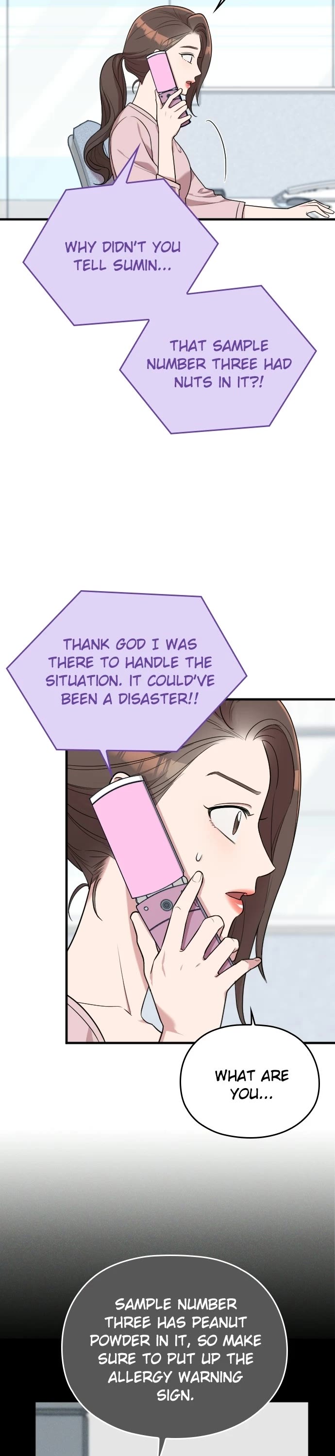 Marry My Husband Chapter 16 page 22 - Chapter 16: Episode 16