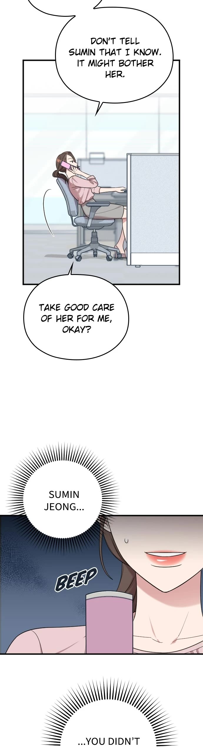 Marry My Husband Chapter 16 page 24 - Chapter 16: Episode 16