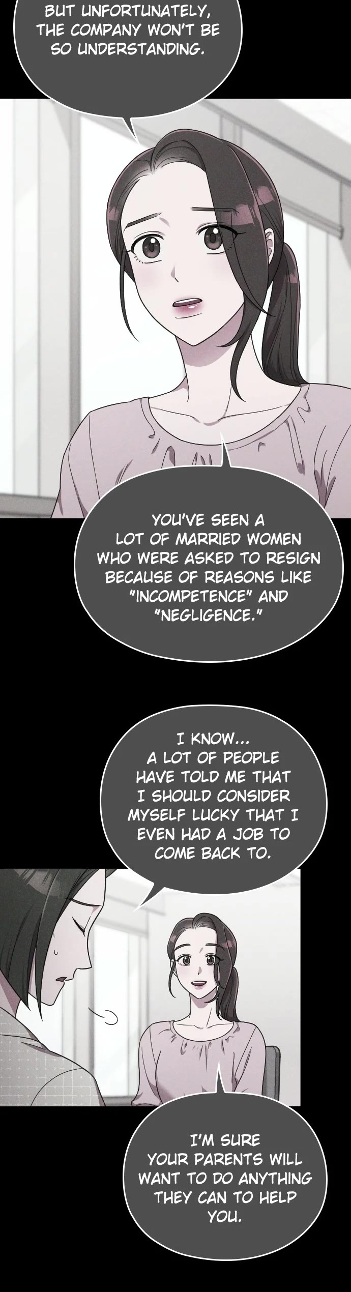 Marry My Husband Chapter 16 page 30 - Chapter 16: Episode 16