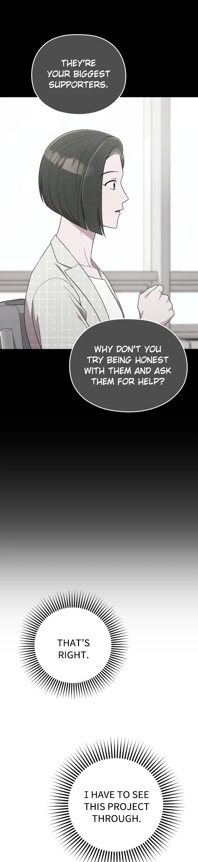 Marry My Husband Chapter 16 page 31 - Chapter 16: Episode 16